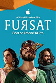 Fursat Short 2023 DVD Rip full movie download